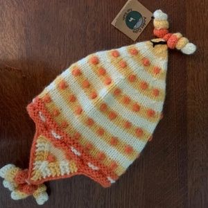 Andes Handmade Toddler hat